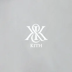 Kith & New Balance Reflective Jacket