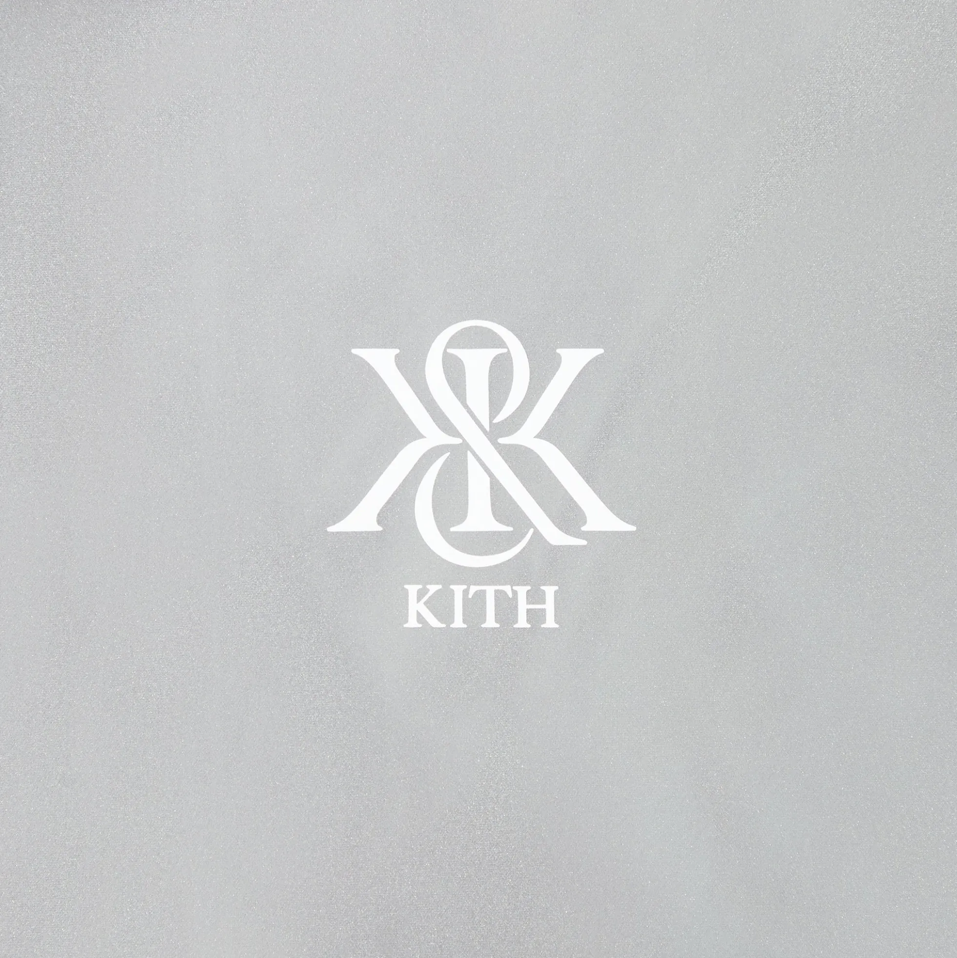 Kith & New Balance Reflective Jacket