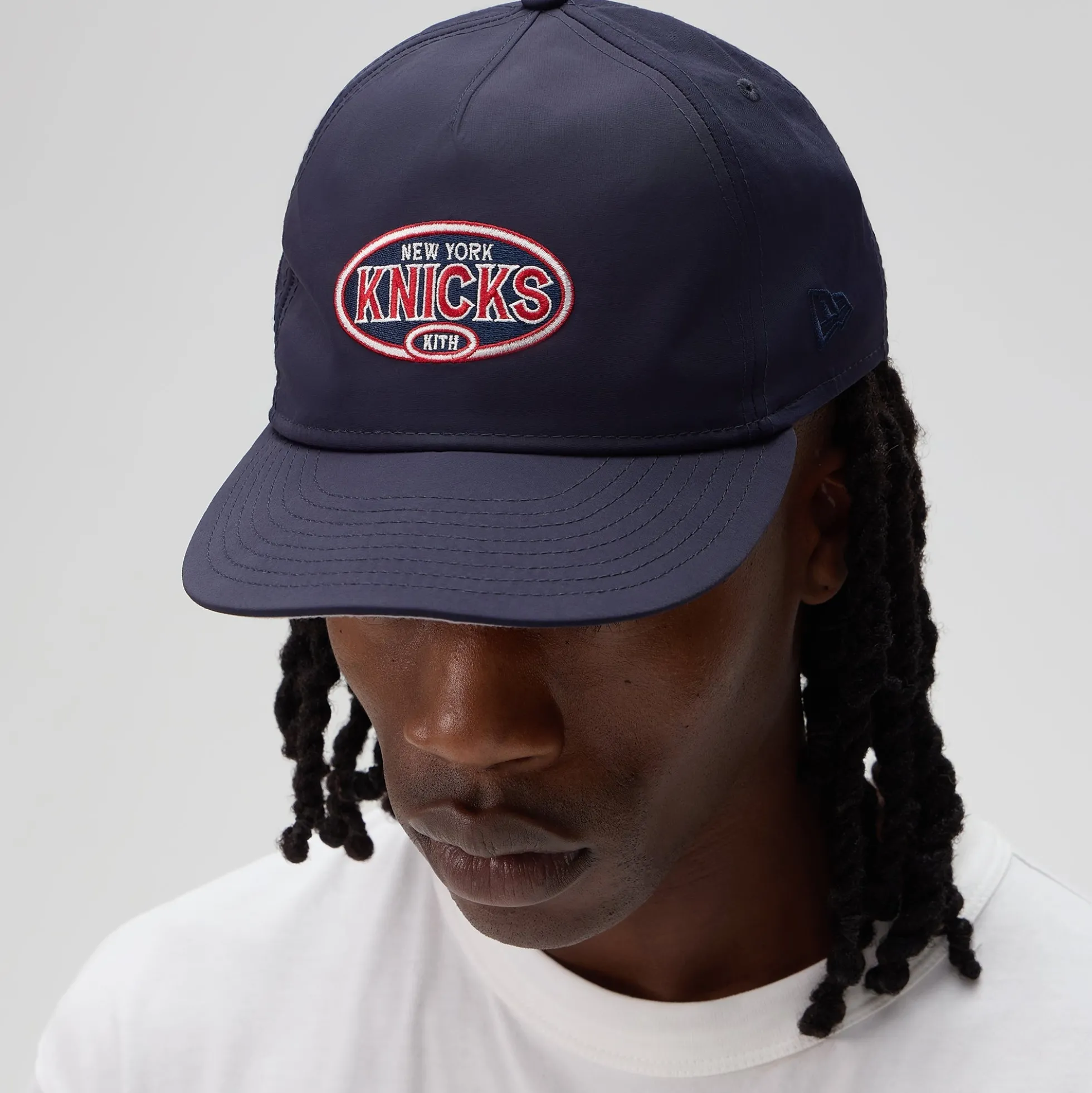 Kith & New Era pour les New York Knicks