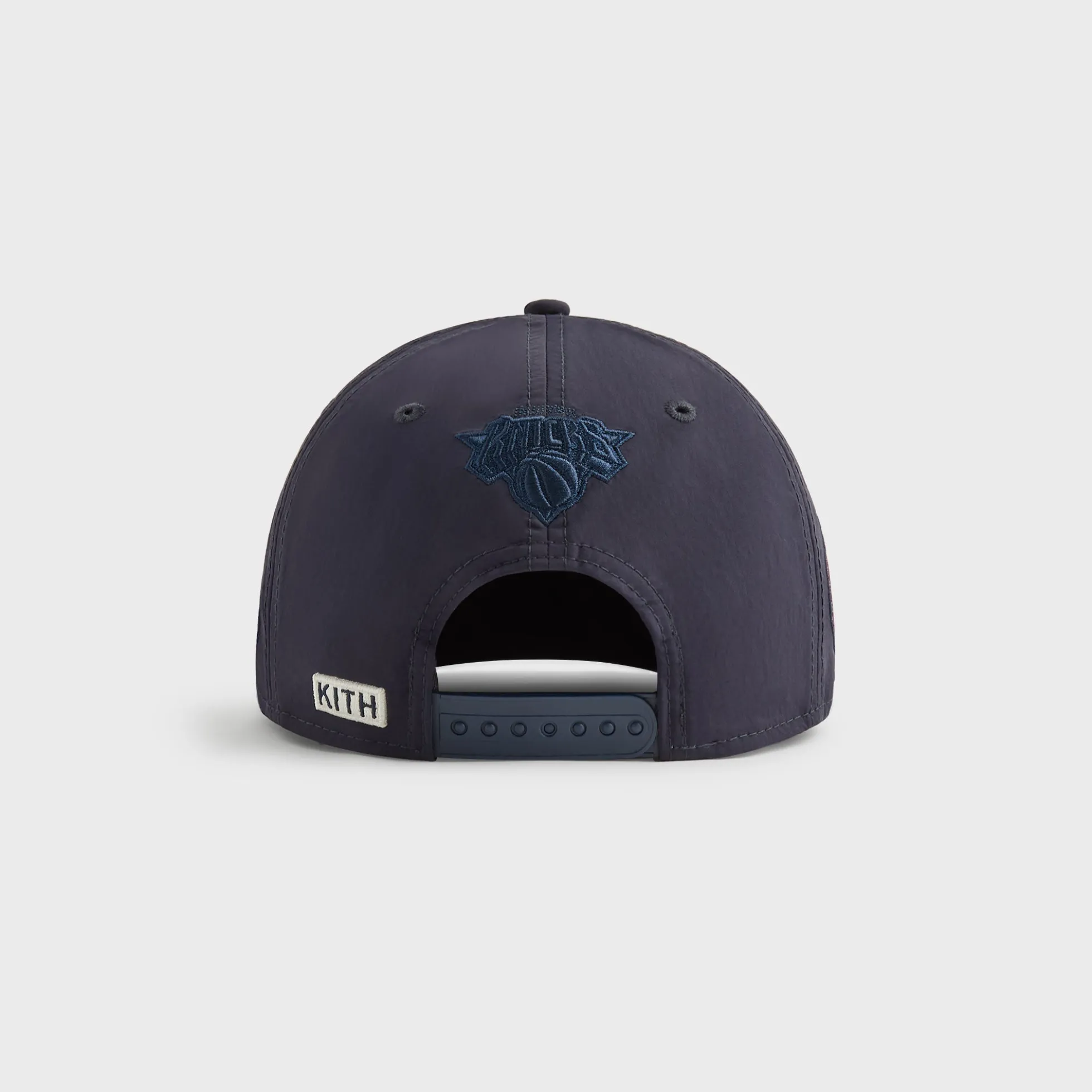 Kith & New Era pour les New York Knicks