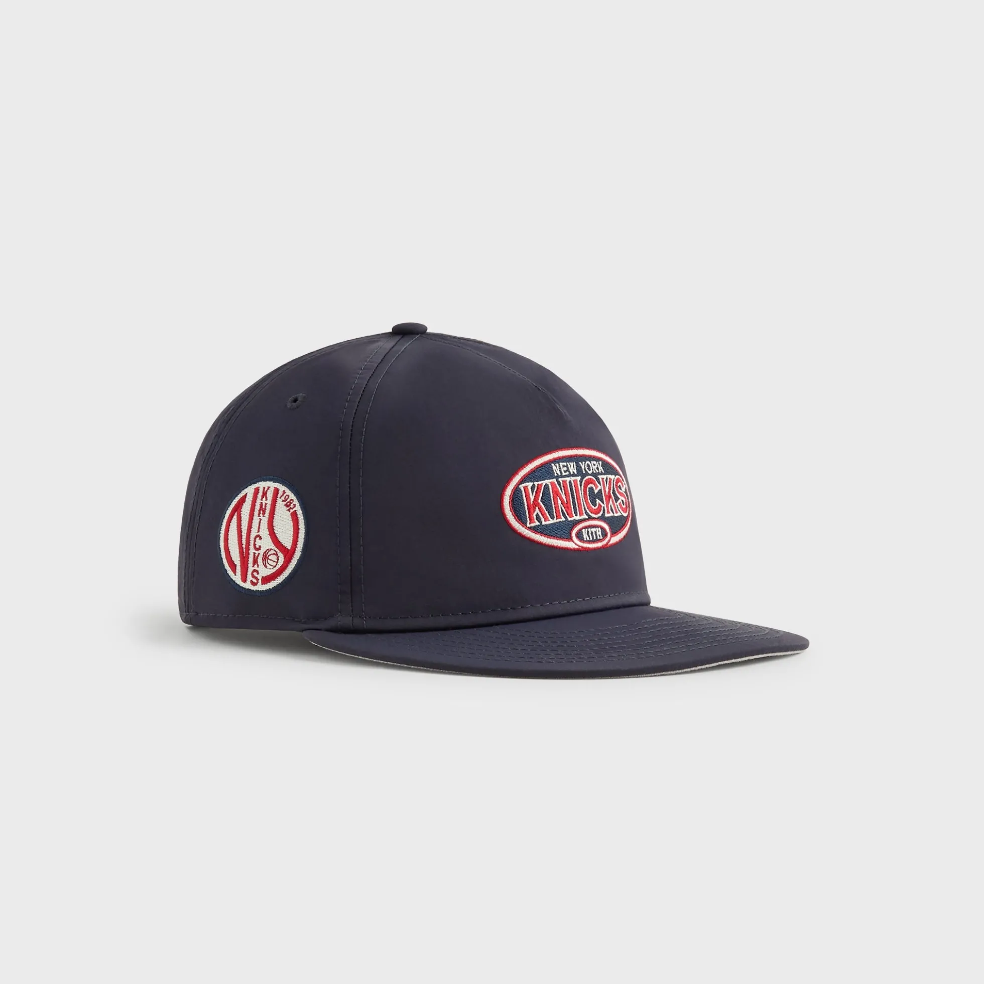 Kith & New Era pour les New York Knicks