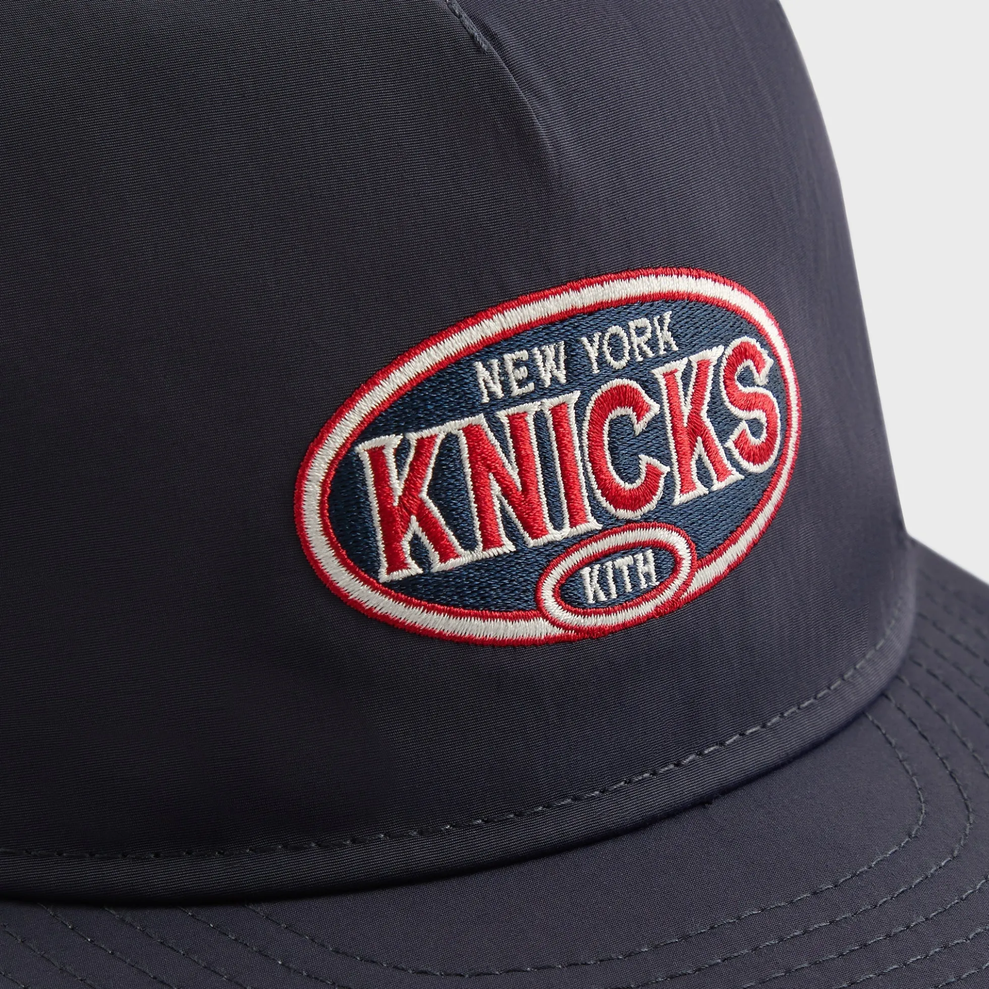 Kith & New Era pour les New York Knicks