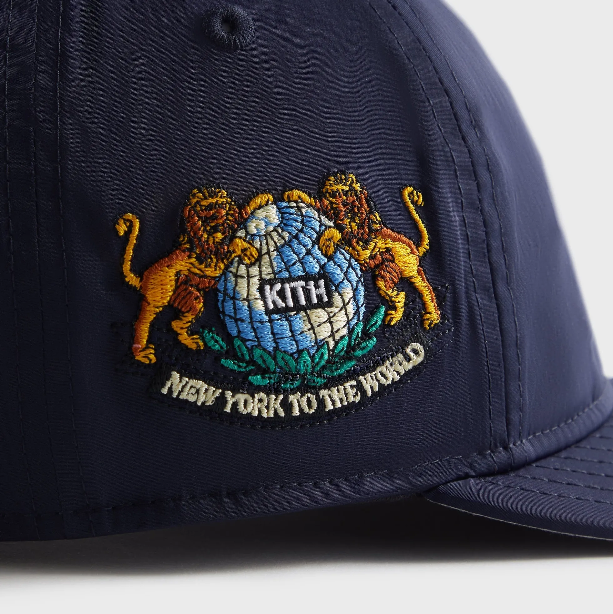 Kith & New Era pour les Yankees de New York