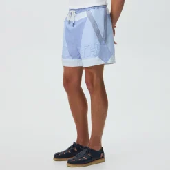 Kith Oxford Turbo Short