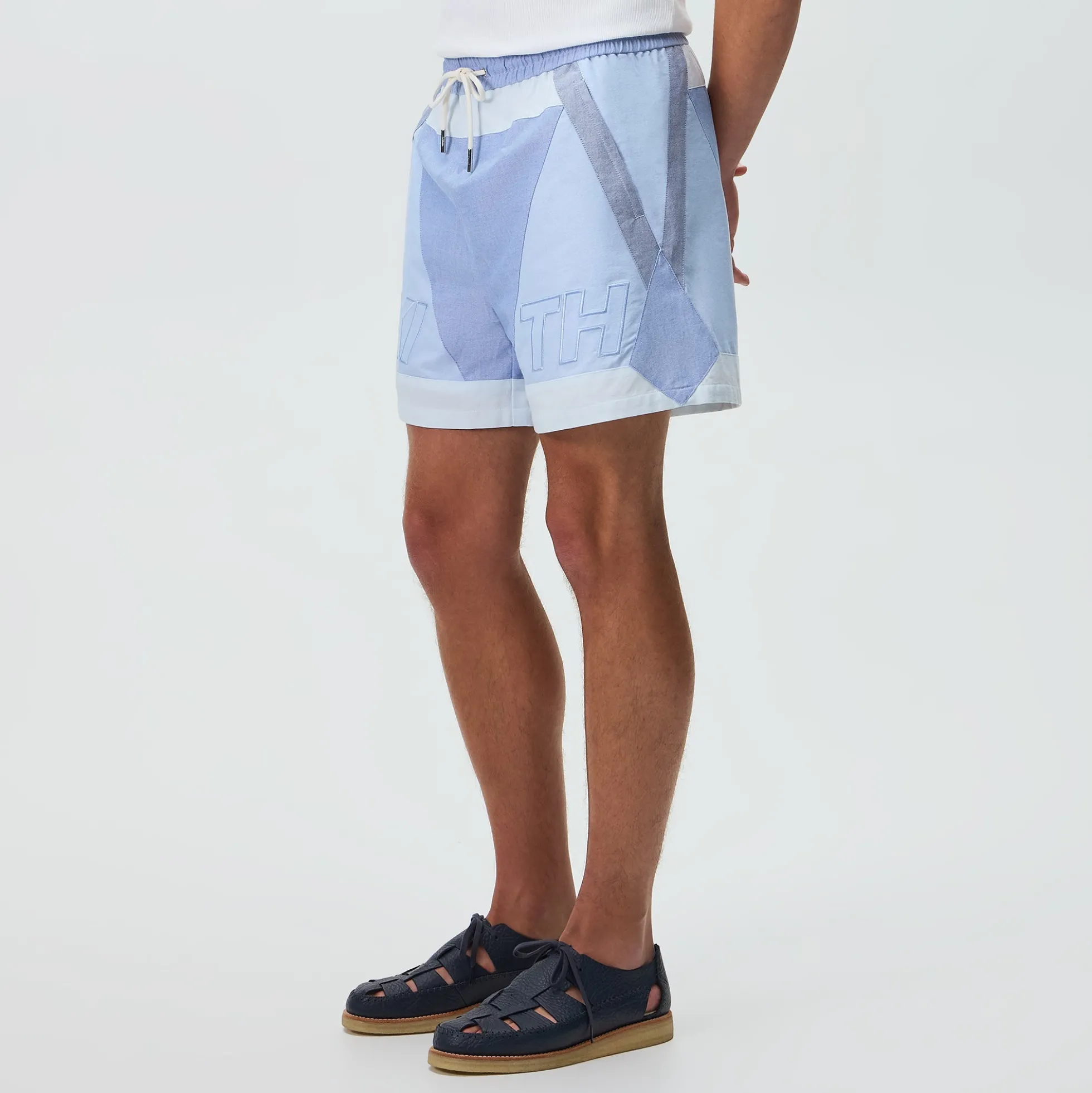 Kith Oxford Turbo Short