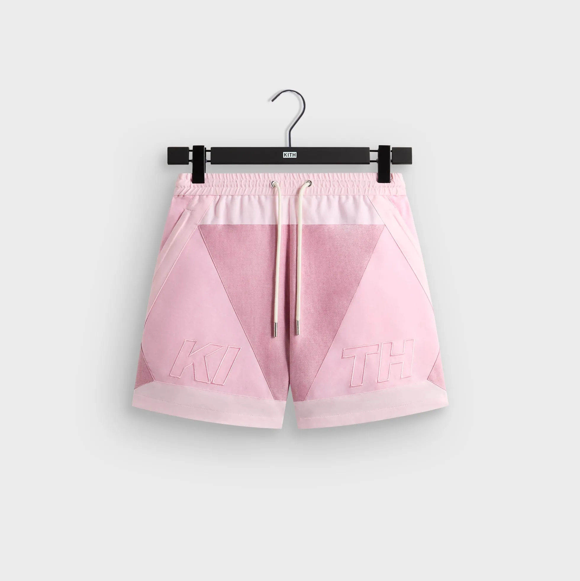 Kith Oxford Turbo Short