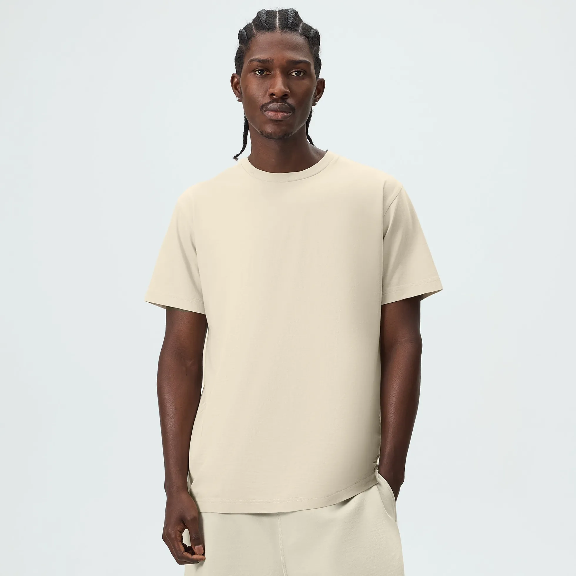 Kith 101 3-Pack Undershirt