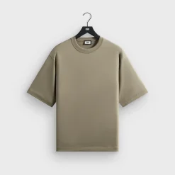 Kith 101 Pima Jersey Alex Tee