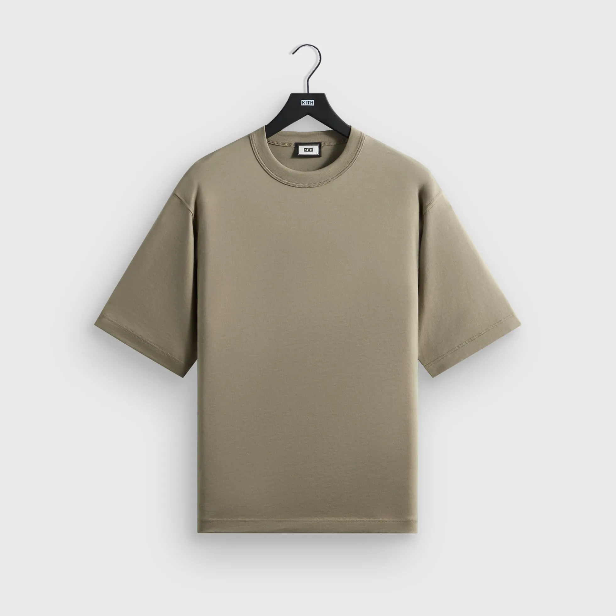 Kith 101 Pima Jersey Alex Tee
