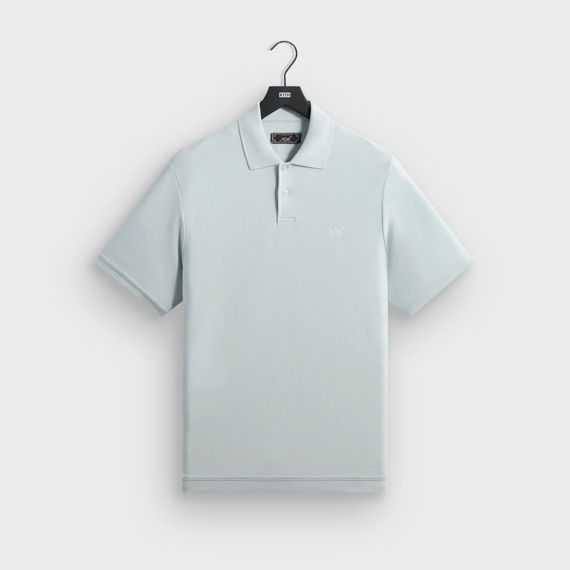 Kith Pique Ainslie Polo