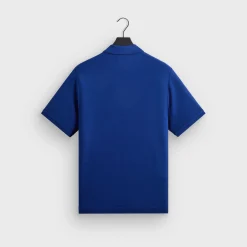 Kith Pique Ainslie Polo