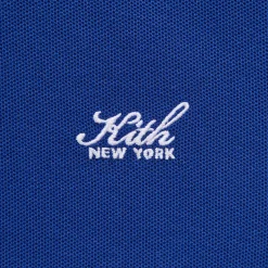 Kith Pique Ainslie Polo