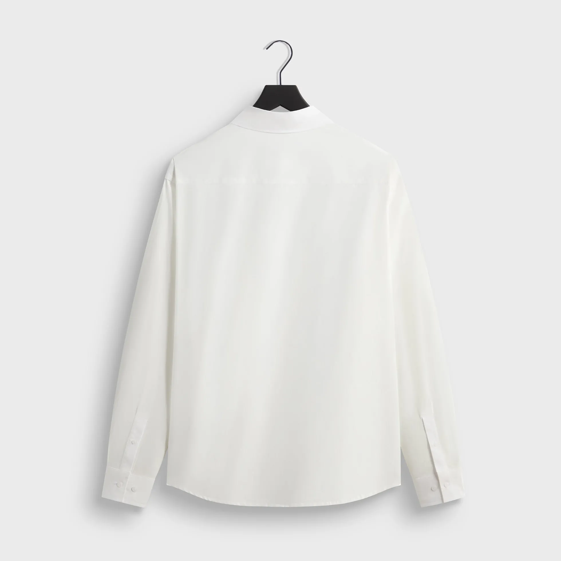 Kith Poplin Georgie Shirt