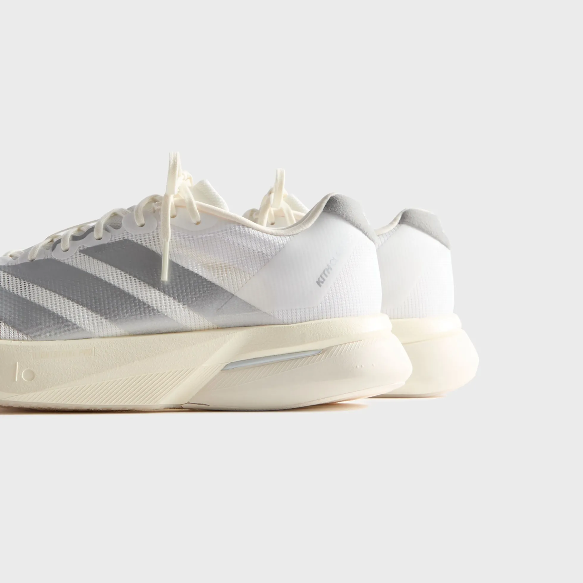 Kith pour adidas Adizero Boston 13