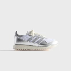 Kith pour adidas New York