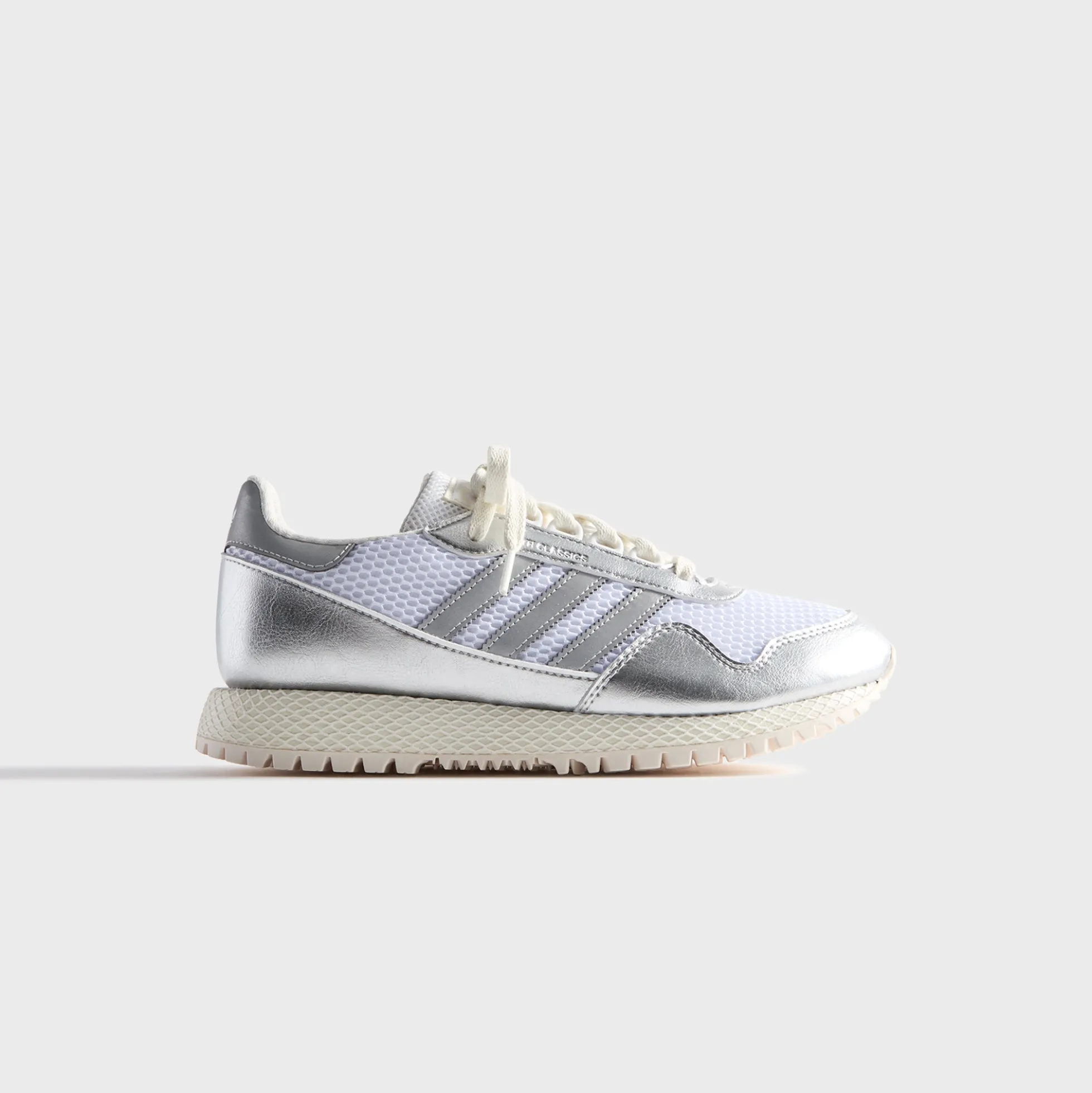 Kith pour adidas New York