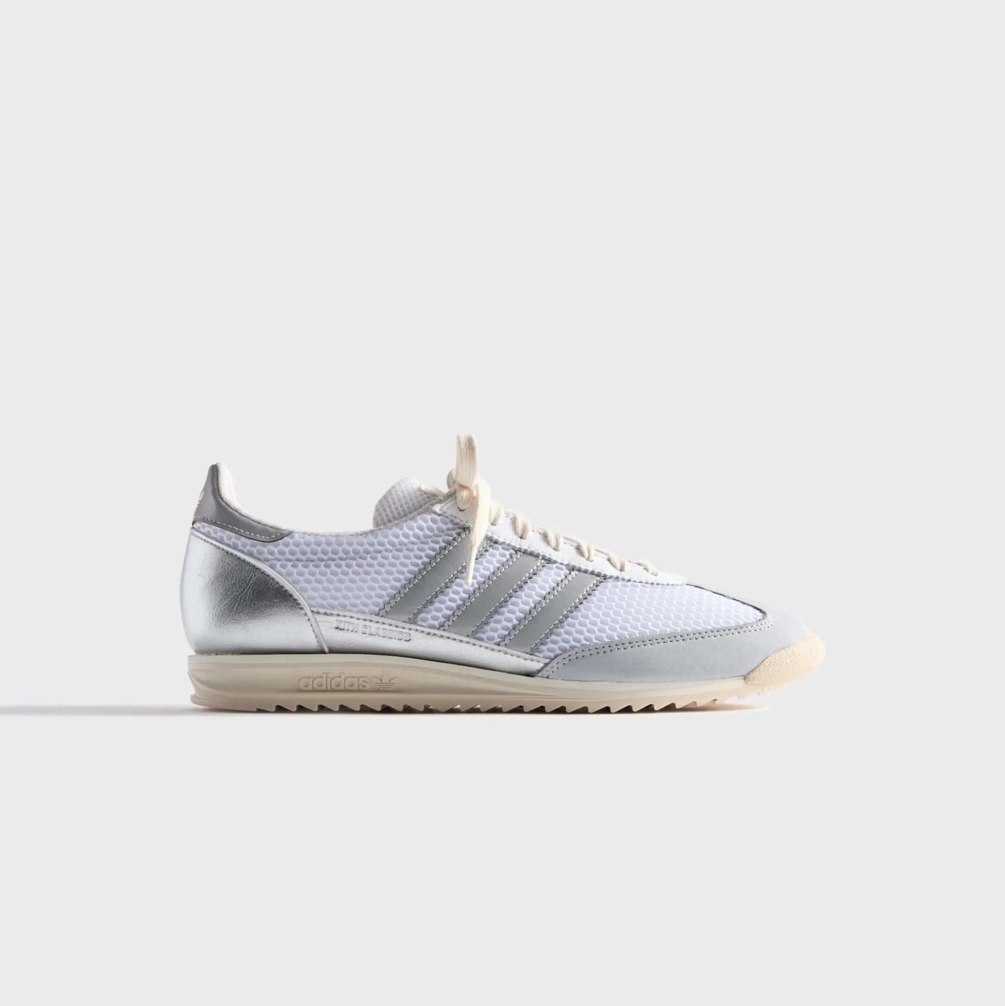 Kith pour adidas SL 72 OG
