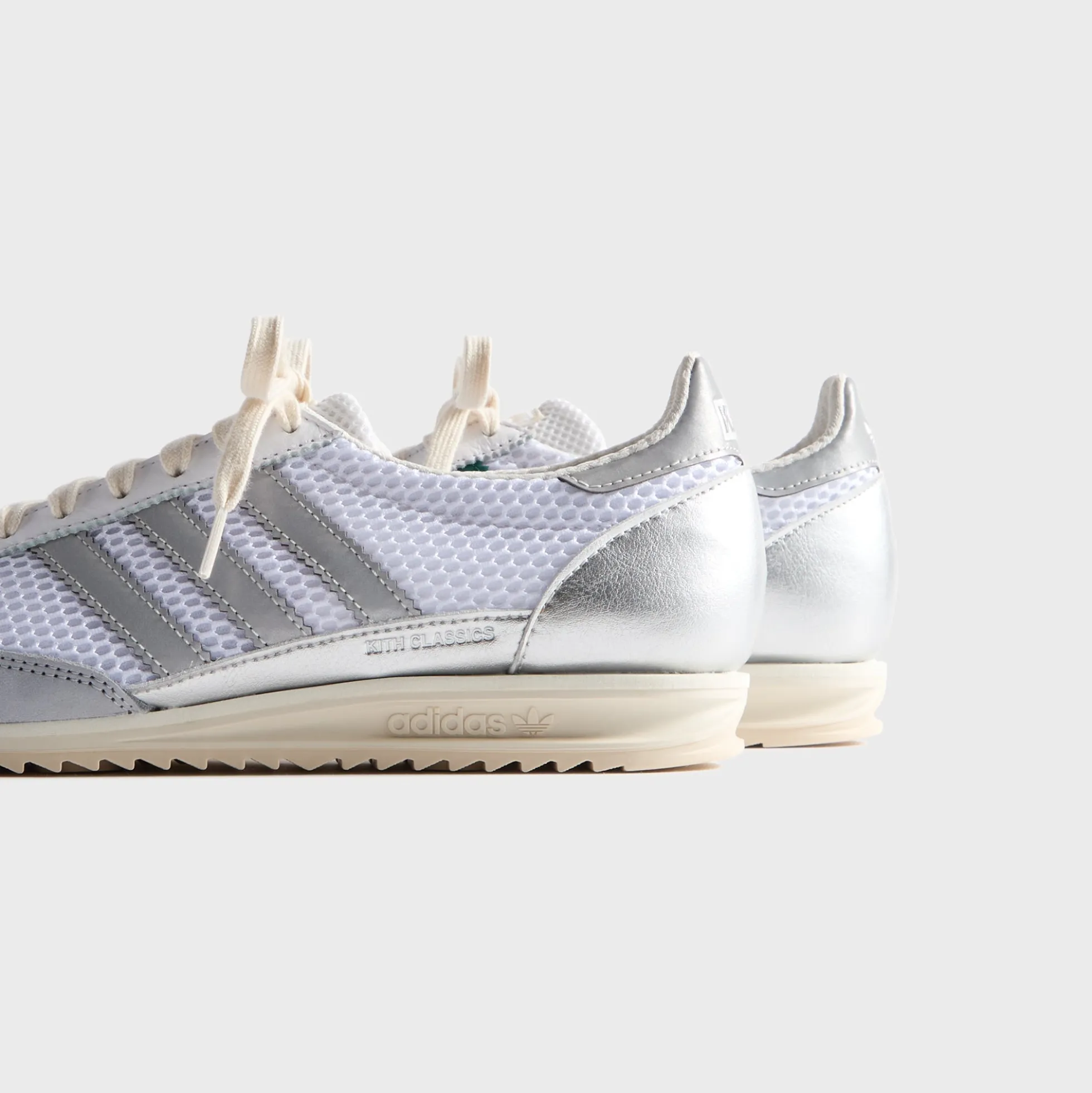 Kith pour adidas SL 72 OG