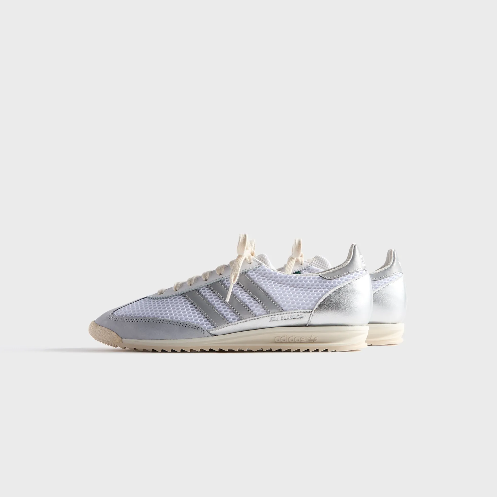 Kith pour adidas SL 72 OG