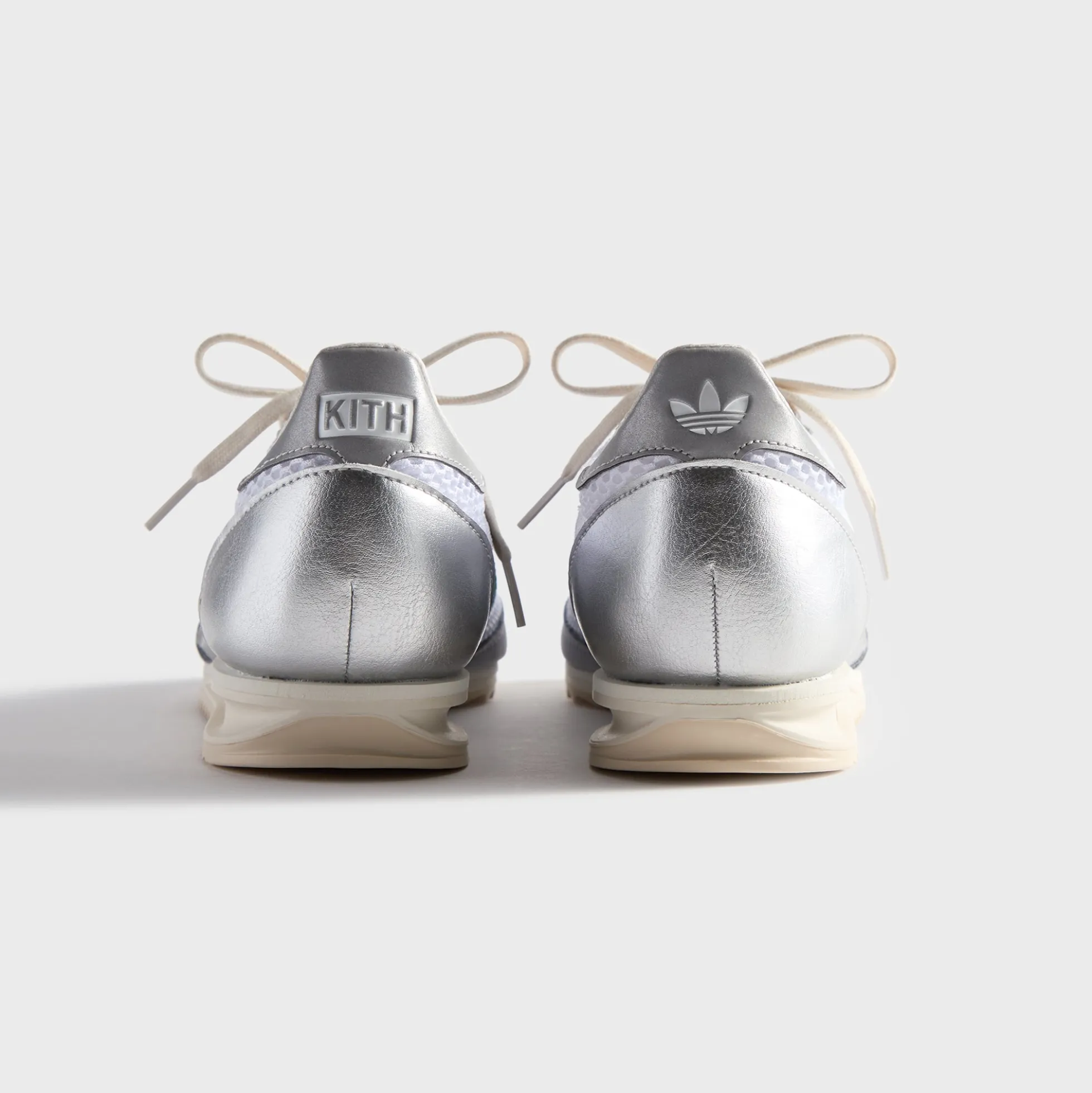 Kith pour adidas SL 72 OG