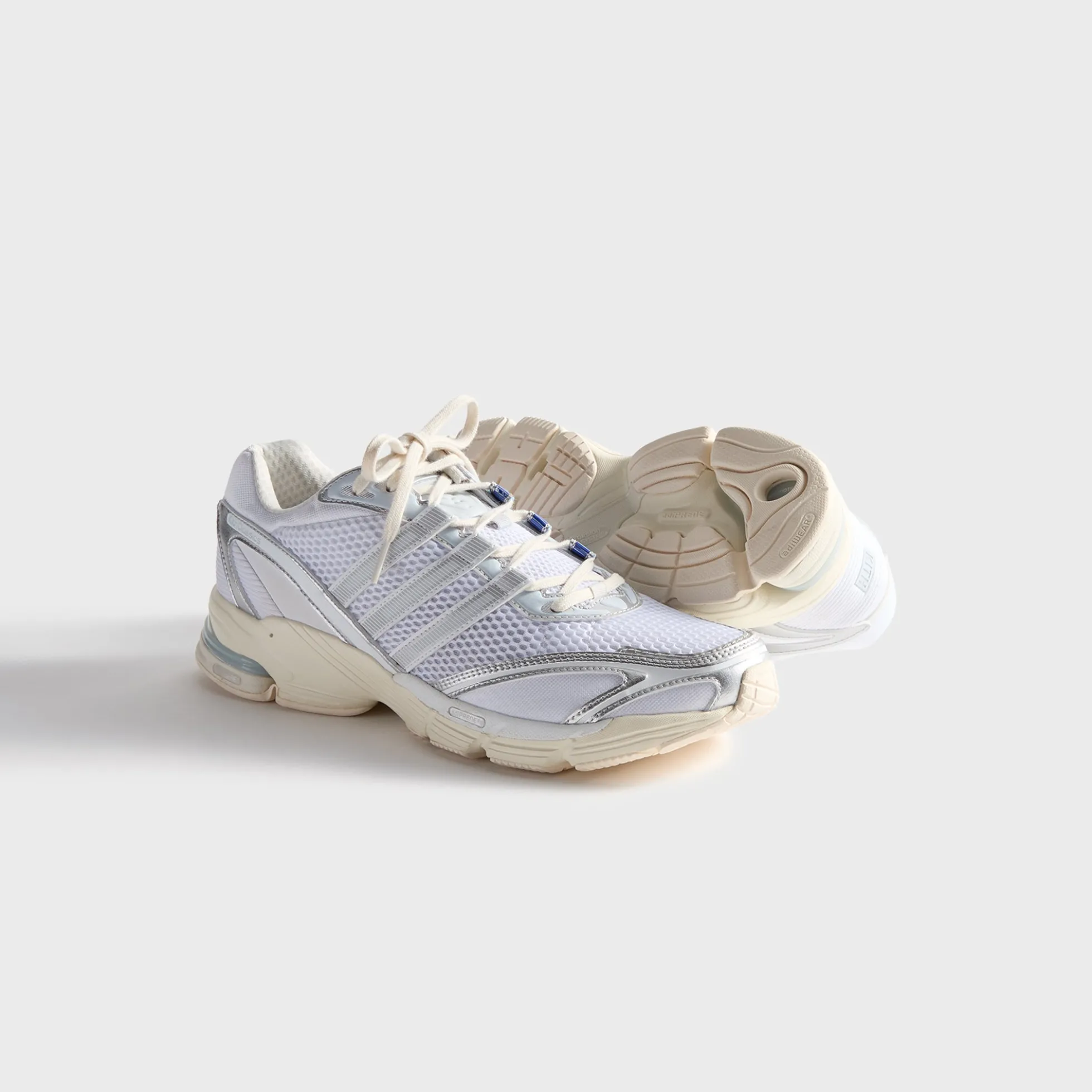 Kith pour adidas Supernova Cushion 7