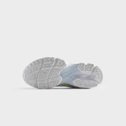 Kith pour ASICS GEL-NIMBUS™ 10.1 – Blanc / Argent pur