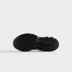 Kith pour ASICS GEL-NIMBUS™ 10.1 – Noir / Argent pur