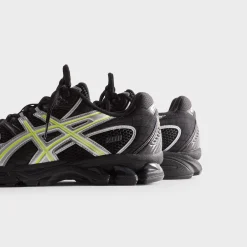 Kith pour ASICS GEL-NIMBUS™ 10.1 – Noir / Argent pur