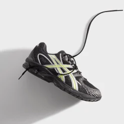 Kith pour ASICS GEL-NIMBUS™ 10.1 – Noir / Argent pur