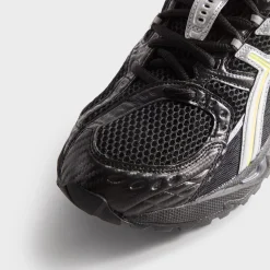 Kith pour ASICS GEL-NIMBUS™ 10.1 – Noir / Argent pur