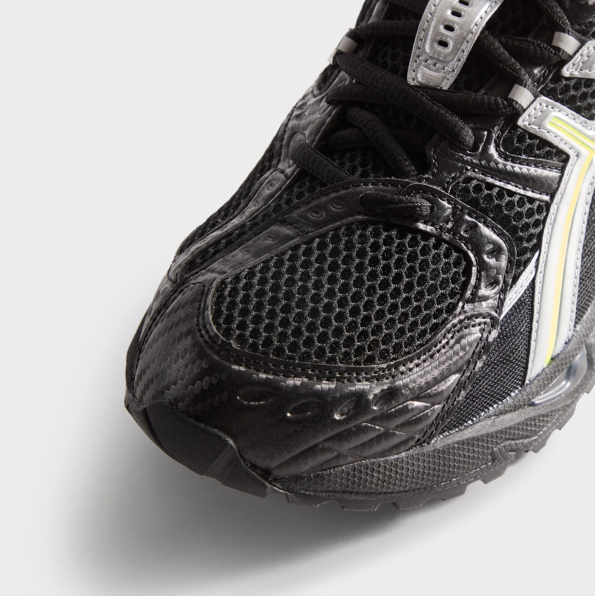 Kith pour ASICS GEL-NIMBUS™ 10.1 – Noir / Argent pur