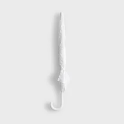 Kith pour Ca Et La Parapluie Monogramme Transparent
