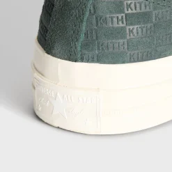 Kith pour Converse Chuck Taylor All Star 1970 Ox