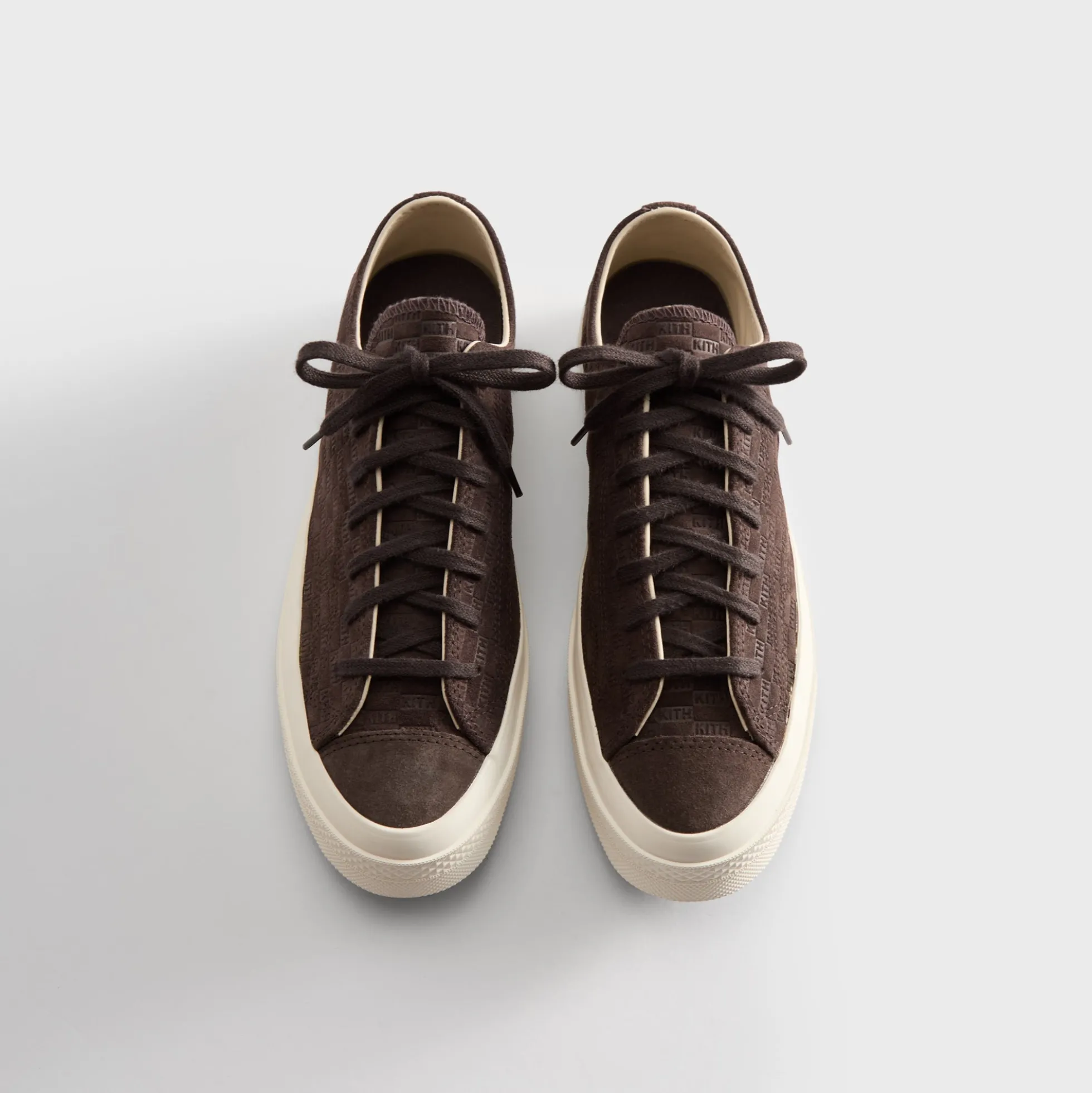 Kith pour Converse Chuck Taylor All Star 1970 Ox