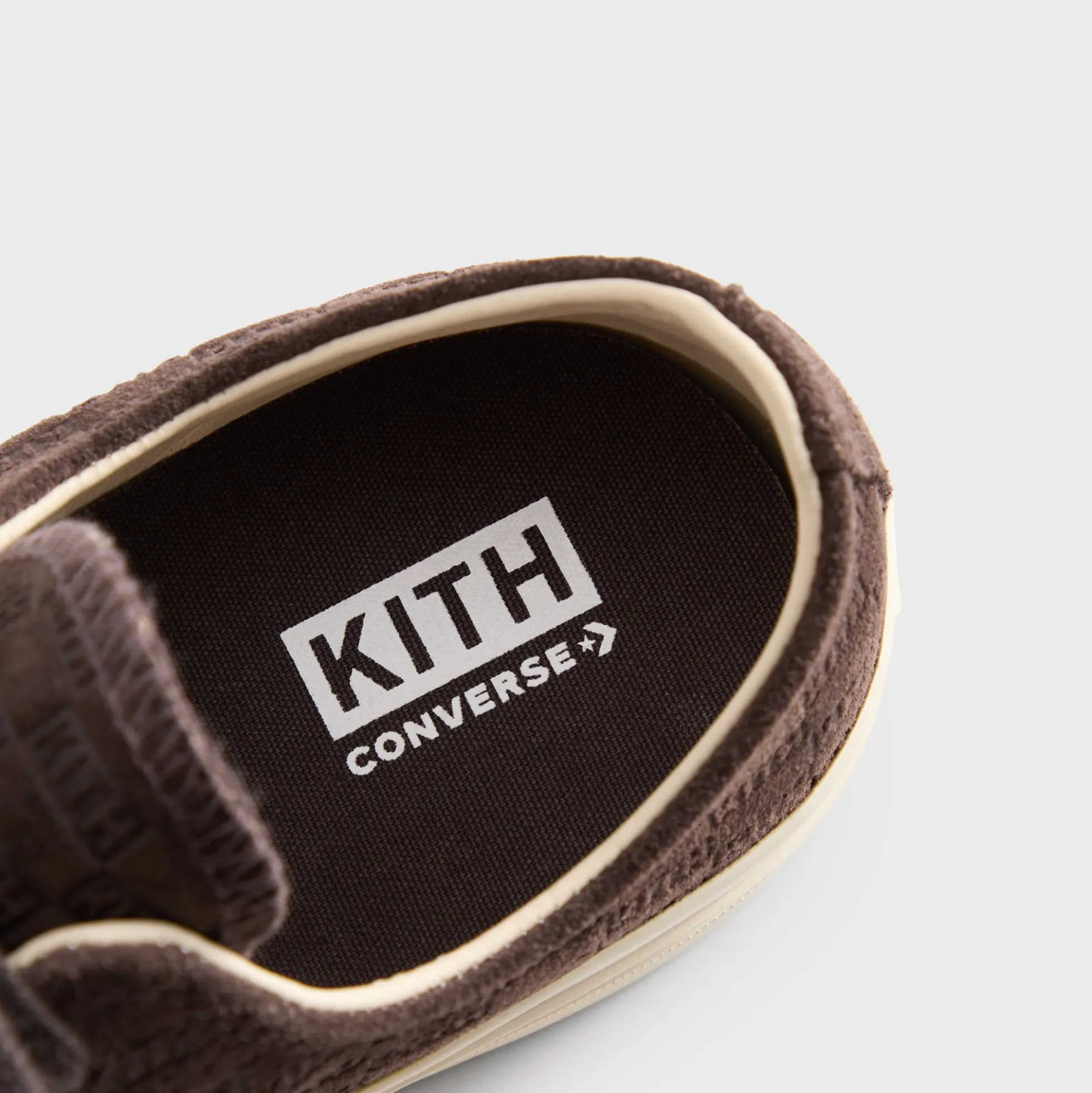 Kith pour Converse Chuck Taylor All Star 1970 Ox