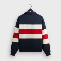 Kith pour le New York Knicks Classic Nelson Rugby