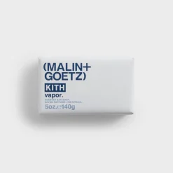 Kith pour le savon vapeur MALIN+GOETZ