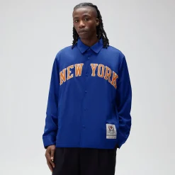 Kith pour les New York Knicks