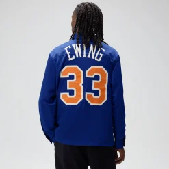 Kith pour les New York Knicks