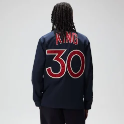Kith pour les New York Knicks