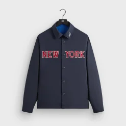 Kith pour les New York Knicks