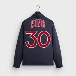 Kith pour les New York Knicks