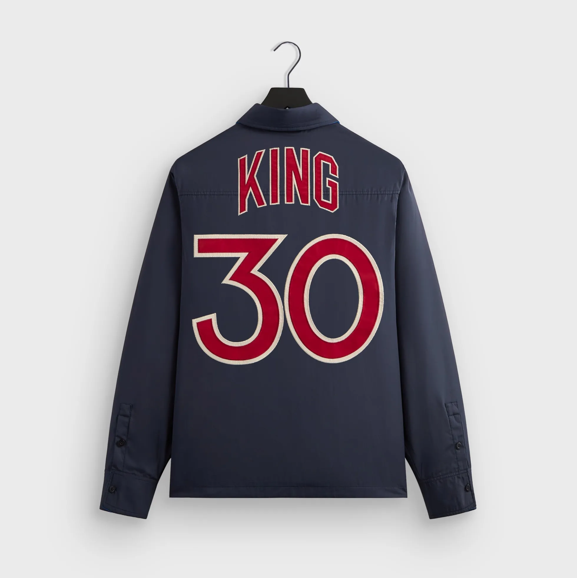 Kith pour les New York Knicks
