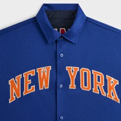 Kith pour les New York Knicks