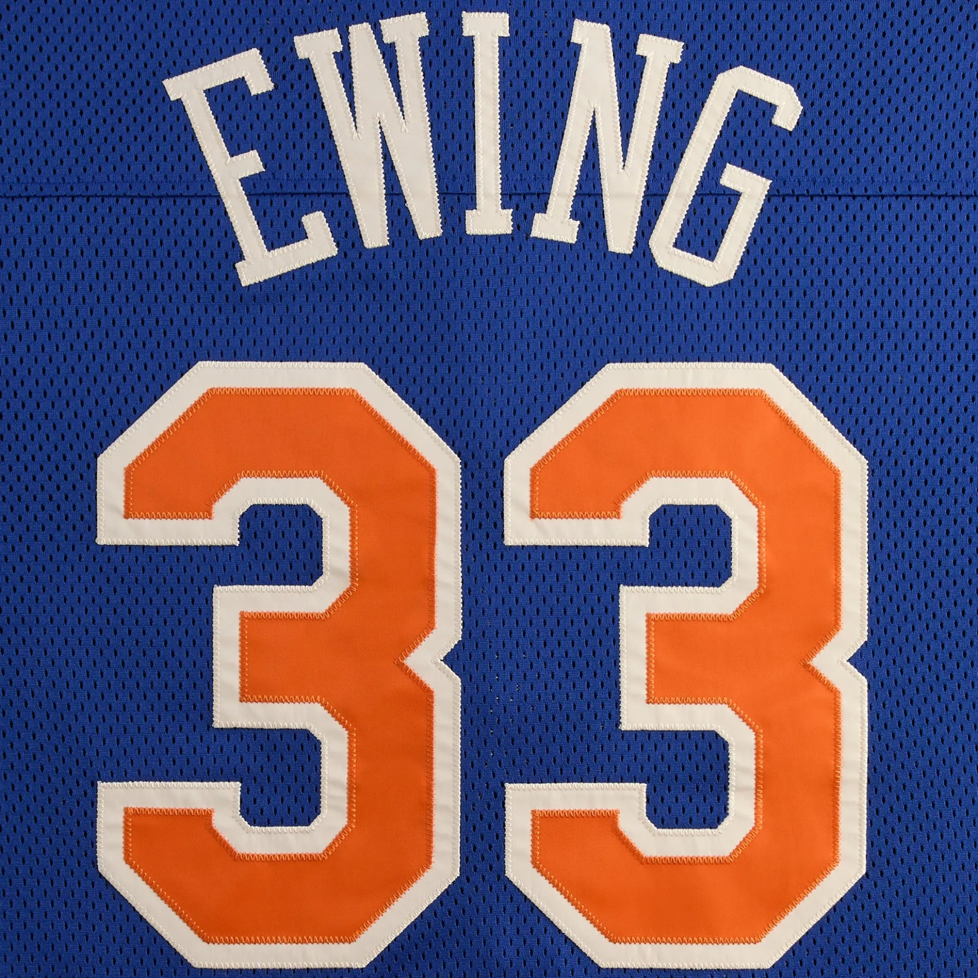 Kith pour les New York Knicks