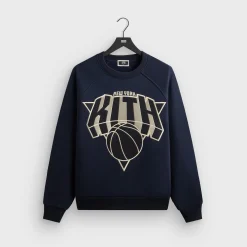 Kith pour les New York Knicks