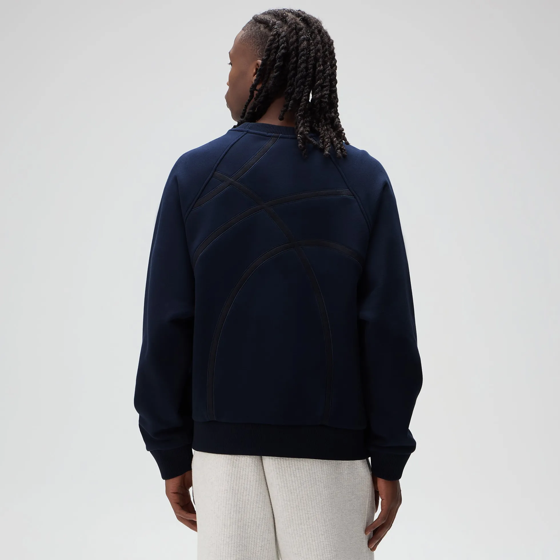 Kith pour les New York Knicks