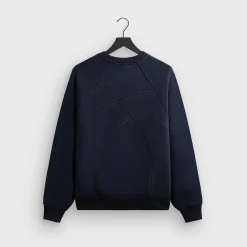 Kith pour les New York Knicks