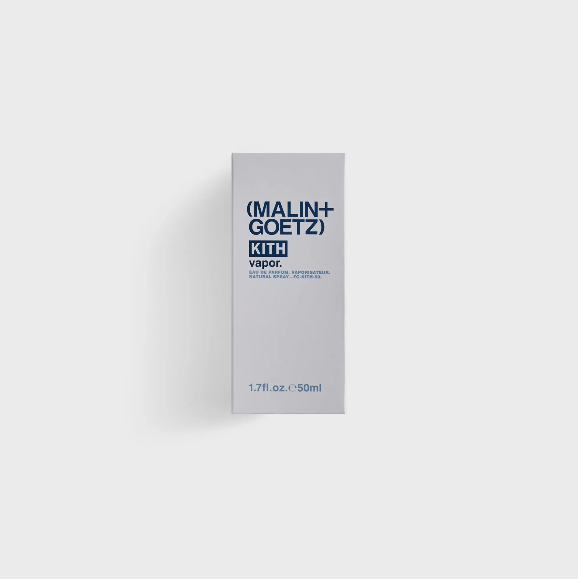 Kith pour MALIN+GOETZ Vapor Eau de Parfum