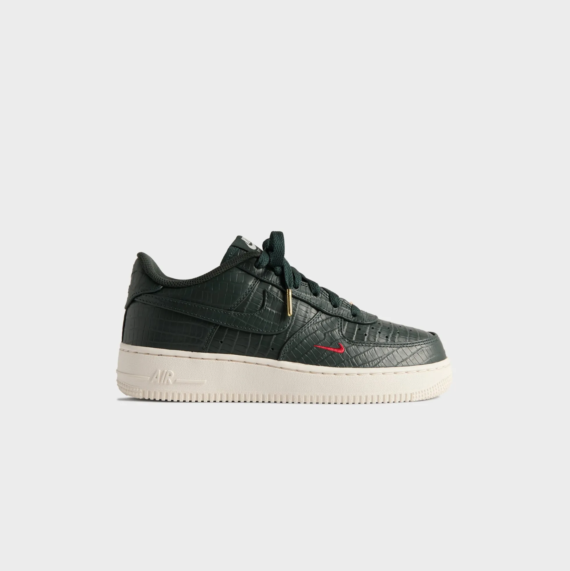 Kith pour Nike GS Air Force 1